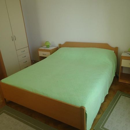 Apartments Maslina Privlaka  Esterno foto