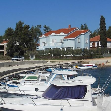 Apartments Maslina Privlaka  Esterno foto