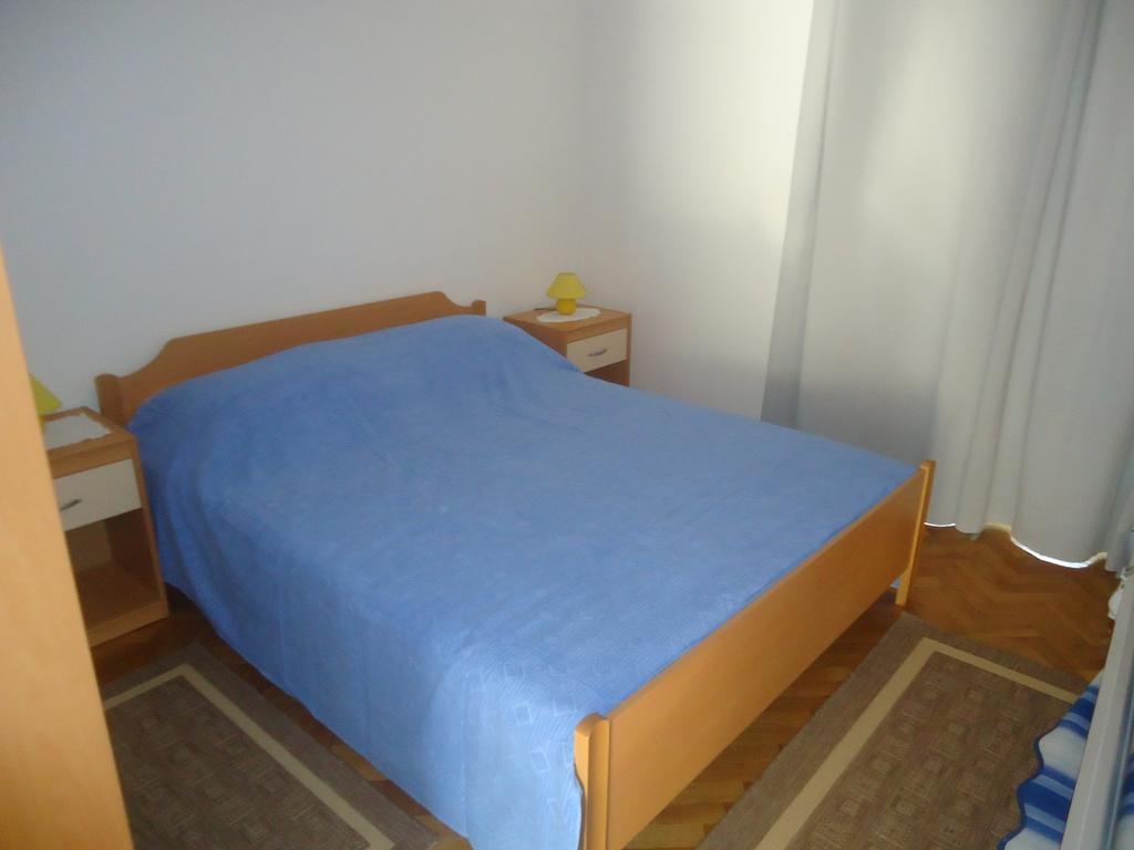 Apartments Maslina Privlaka  Esterno foto
