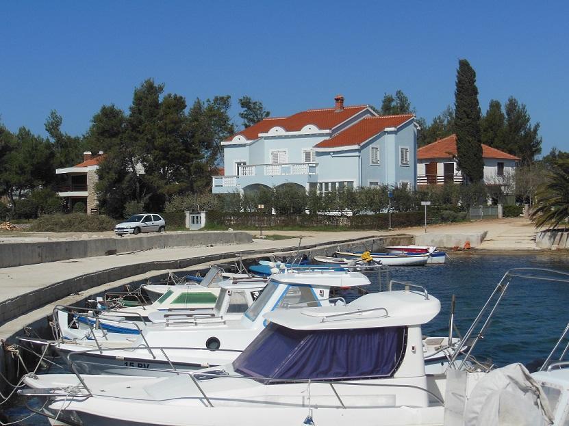 Apartments Maslina Privlaka  Esterno foto
